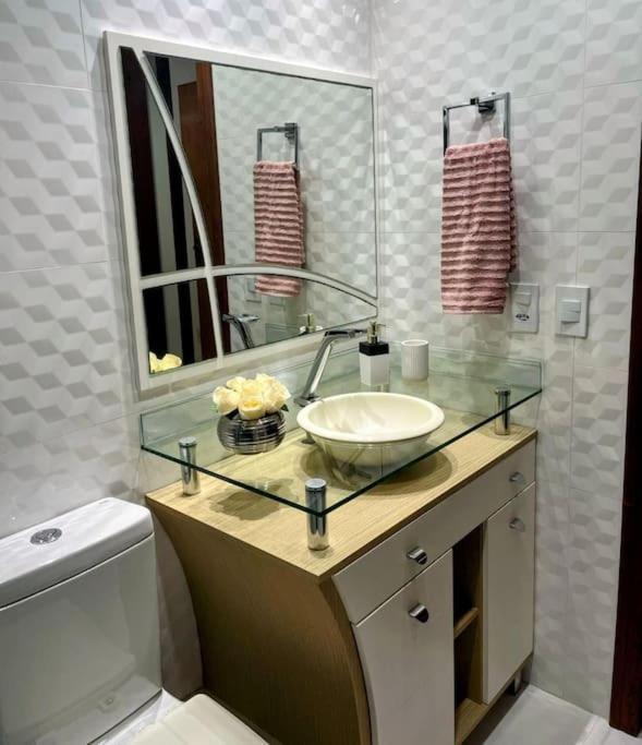 1 Quadra Da Praia E Da Roda Gigante Balneario Camboriu Ngoại thất bức ảnh